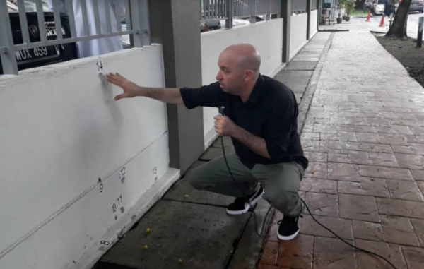 צפו בשחזור: כך חוסל מהנדס חמאס במלזיה