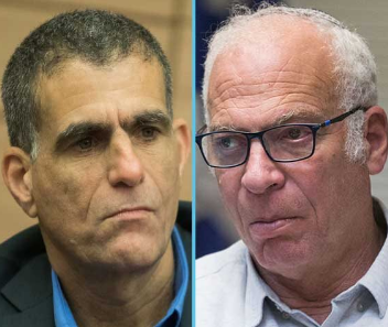 אריאל: "מתנצל אם פגעתי"; מוסי רז: "טיפש". האזינו