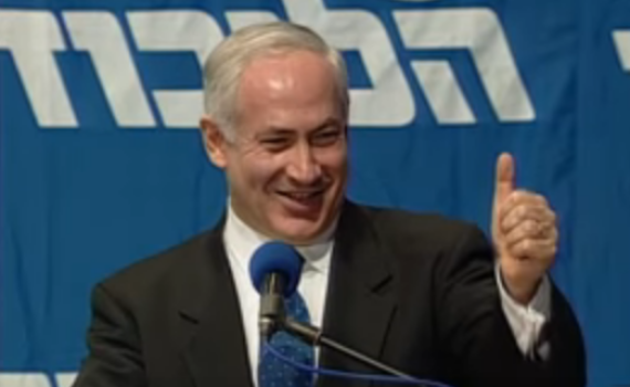 צפו: כך הצליח נתניהו לנצח 4 מערכות בחירות