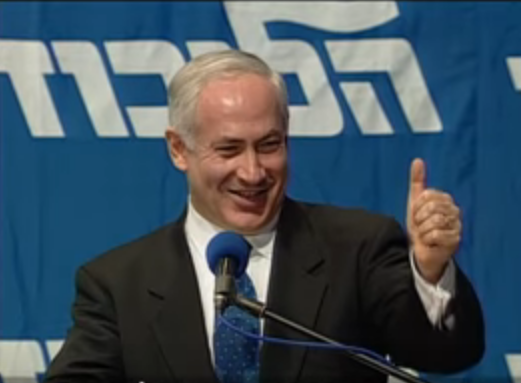 צפו: כך הצליח נתניהו לנצח 4 מערכות בחירות