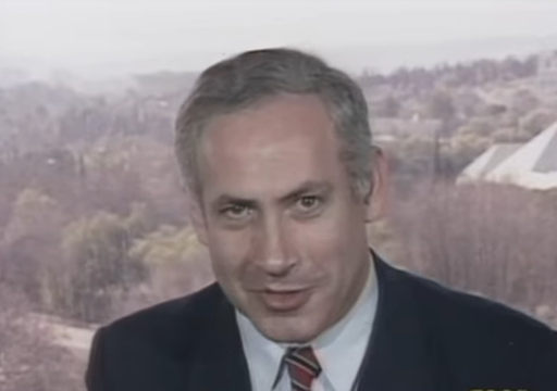 חידת נתניהו: הפריצה והשערורייה הראשונה. צפו