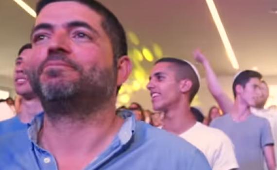 סערה בחינוך הדתי בתל אביב: "חיסול חשבונות"