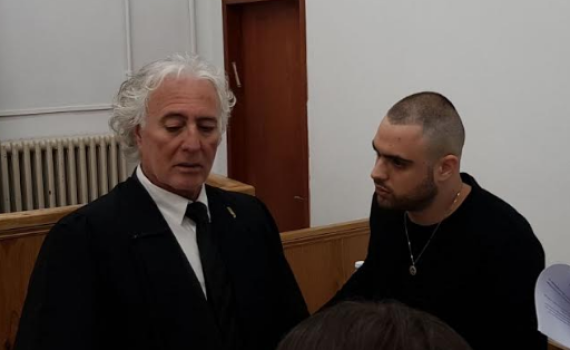 "בושה": עונש מאסר ללוחם מג"ב שהרג פורע ערבי