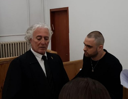 "בושה": עונש מאסר ללוחם מג"ב שהרג פורע ערבי