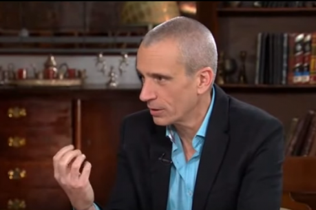 אברי גלעד: "ההרוגים היו צריכים להיות תלמידים שלי"