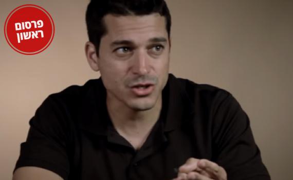 עמיחי שיקלי ישובץ בחמישייה הראשונה בימינה