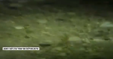'זה עמוק': ההרוגה תיעדה את השטפון לפני האסון. צפו