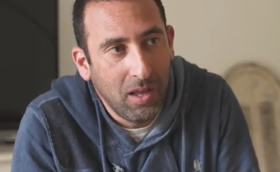 צפו: להיות דתי בלי לחבוש כיפה