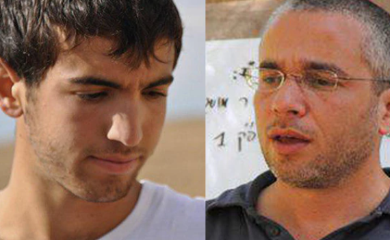 אסון השטפון: החשד נגד המדריך הוחמר להריגה