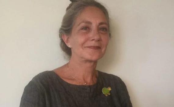 זוגתו של יוני נתניהו במתקפה על אהוד ברק