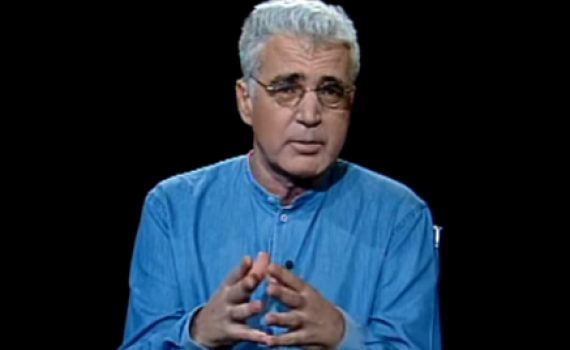 קובי מידן מגיב להחלטה להדיח אותו מהנחיית הטקס