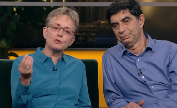 "נתניהו לא יכול לחגוג את יום העצמאות". צפו