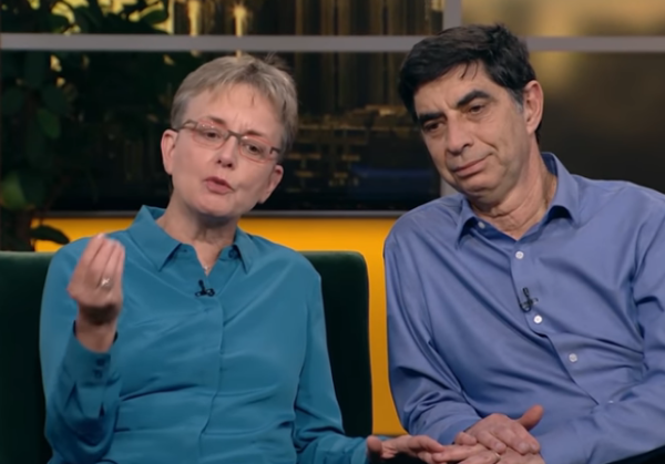 "נתניהו לא יכול לחגוג את יום העצמאות". צפו