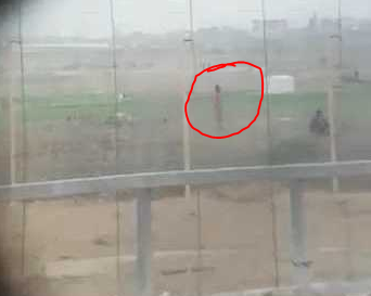 'סערת הצלף': כשצריכים- הורגים ושמחים במצווה