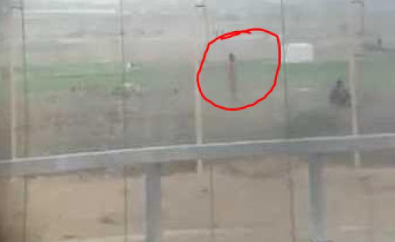 'סערת הצלף': כשצריכים- הורגים ושמחים במצווה