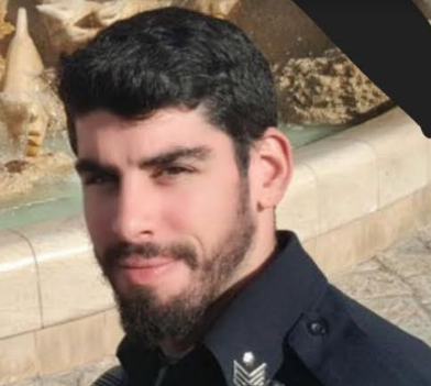 הותר לפרסום: ההרוג בתאונה הקטלנית- שוטר