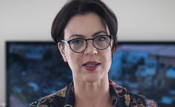 "מה לך ולשואה? את בכלל מזרחית"