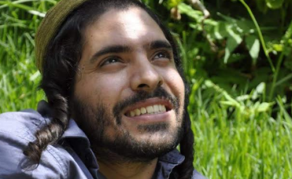 אינני מבקש סליחה/ דברים לזכרו של הרב אבי רונצקי