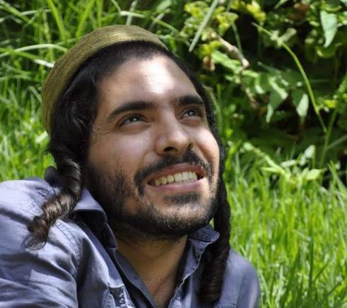 אינני מבקש סליחה/ דברים לזכרו של הרב אבי רונצקי