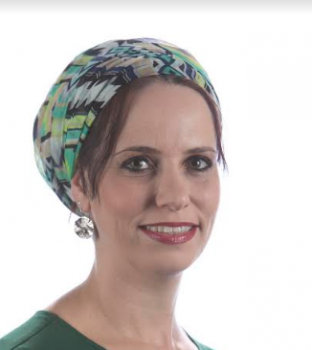 לא רק במצרים: דצ"ך עד"ש באח"ב- גם בשואה