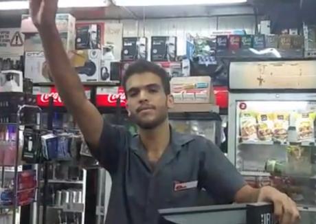 המחיר לקריאה 'נאצי' לבן גביר: 210 אלף שקלים. צפו