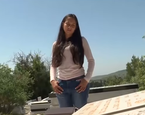 גילתה על הצעת הנישואין – במהלך השבעה על בן זוגה