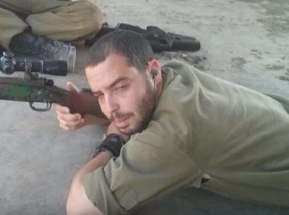 צפו • עוז וגבורה: סיפורם של נופלי המכינה בעלי. חלק 2