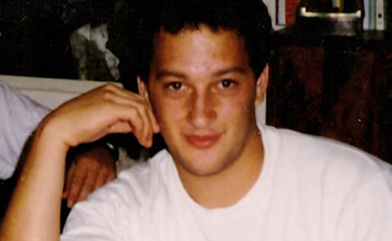 צפו • עוז וגבורה: סיפורם של נופלי המכינה בעלי. חלק 3