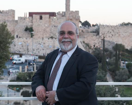 שלמה ואבריימי; השם שנתנו להם ההורים והקב"ה