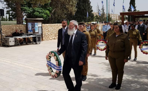 בן דהן: "המחיר ששילמתן לא היה לשווא"