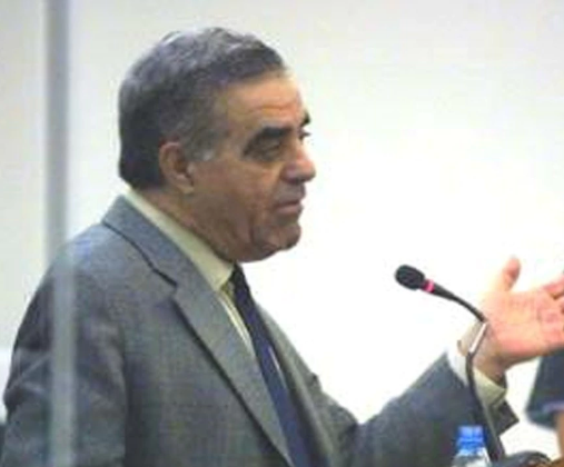 ח"כ לשעבר ממפלגת חד"ש הלך לעולמו