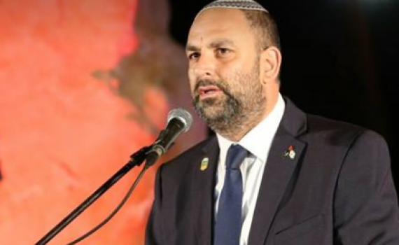 יהודי או ערבי? זו האמת מאחורי ירי הזיקוקים בלוד