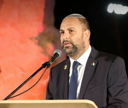 יהודי או ערבי? זו האמת מאחורי ירי הזיקוקים בלוד