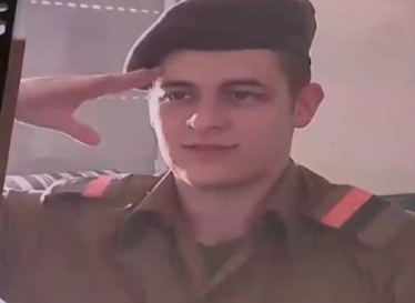 החלל האחרון לפני יום הזיכרון. צפו