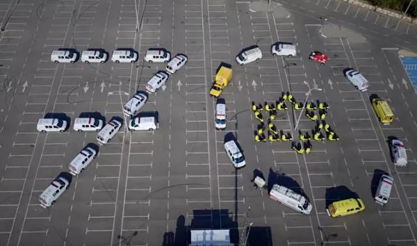 מרהיב • צפו: דוד רוקני חזר למגרש המסדרים