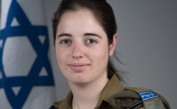 כבוד למגזר: 2 ממצטיינות הנשיא בוגרות מדרשה