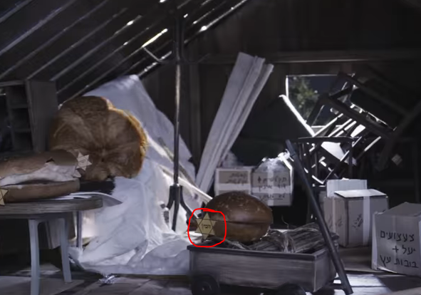 "בושה וחרפה": זעם על מערכון שפורסם ב'כאן 11'