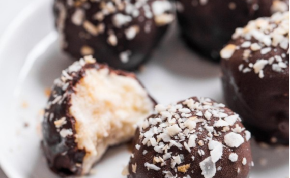 ללא אפייה: מצאנו קינוח לכל חול המועד