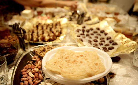 פציעות במימונה: שני אנשים נחנקו ממופלטות