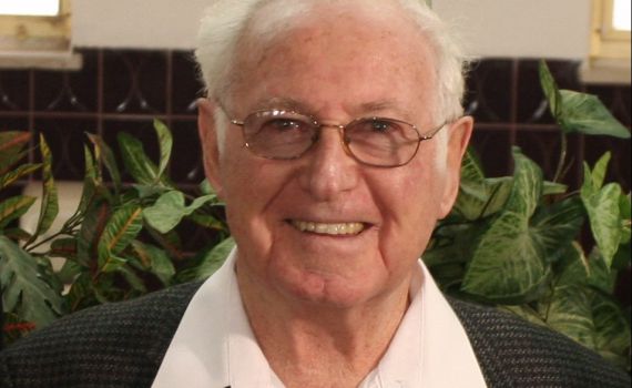 הספד: "מושקו היה איש שקשה היה שלא לאהוב"