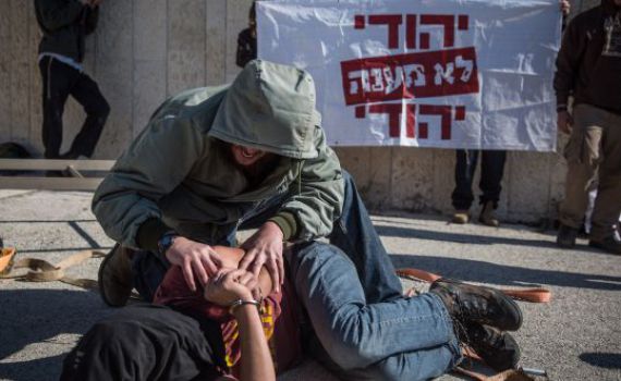 פרשת דומא: הפרקליטות מוותרת על הודאות בעינויים