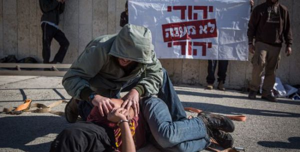 פרשת דומא: הפרקליטות מוותרת על הודאות בעינויים