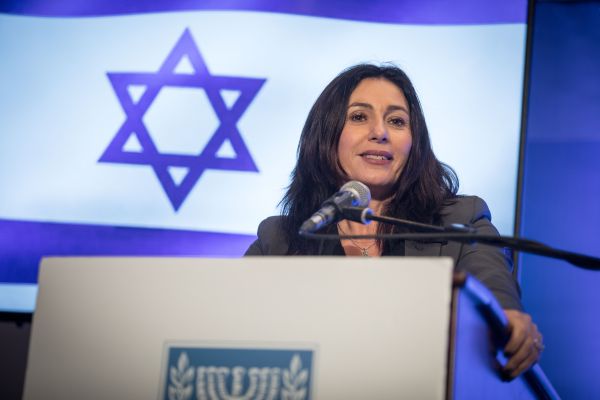 במערכת הפוליטית מגיבים בזעם: רגב אשמה או הbds?