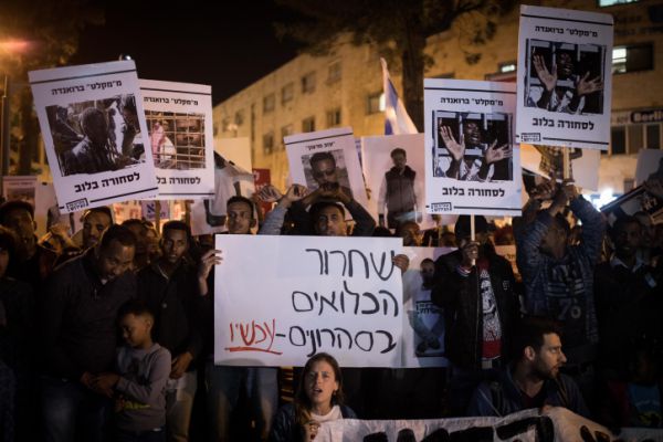 המדינה השיבה לבג"ץ: אין הסכם עם אוגנדה