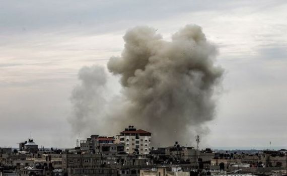 הישג למצרים: 52 מחבלי דאעש חוסלו בסיני