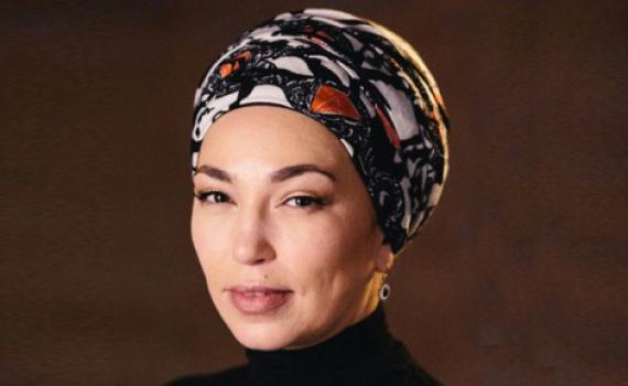 נועה ירון דיין מופיעה ב'גולה'