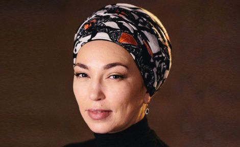 נועה ירון דיין מופיעה ב'גולה'