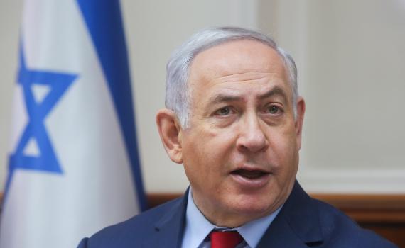 אין החלטה: נתניהו מורח את פסקת ההתגברות
