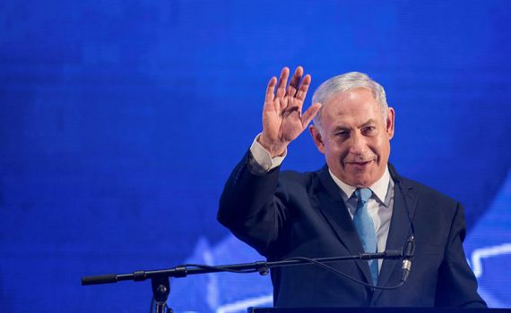 מפלגת העבודה בדרישה: לאסור שידור נאום נתניהו