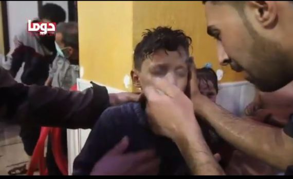 זעזוע במערכת הפוליטית: "העולם צריך להתערב"